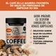 thumbnail image 4 of Cafe Soluble Con Hongos | Hongos Adaptógenos Melena De Leon, Chaga Y Shiitake | Mushroom Coffee Bajo En Calorías - Concentración | Nootrópicos  - Energía Natural (sabor Capuccino), 4 of 7