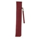 thumbnail image 3 of Bolsa de almacenamiento para baquetas, funda protectora para baquetas, funda ligera para batería Rojo, 3 of 9