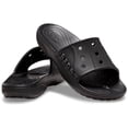 thumbnail image 2 of Crocs Adult Baya II Slide Sandals, 2 of 6