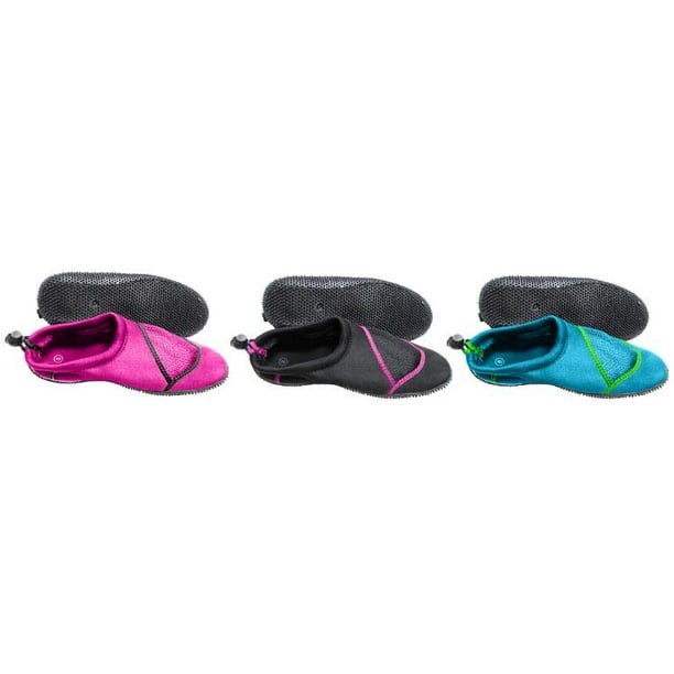 Womens Aqua Shoes