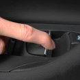 thumbnail image 3 of 7 Uds. Botón elevador ventana cubierta interruptor Control ventanilla coche para x-Trail T32, 3 of 9