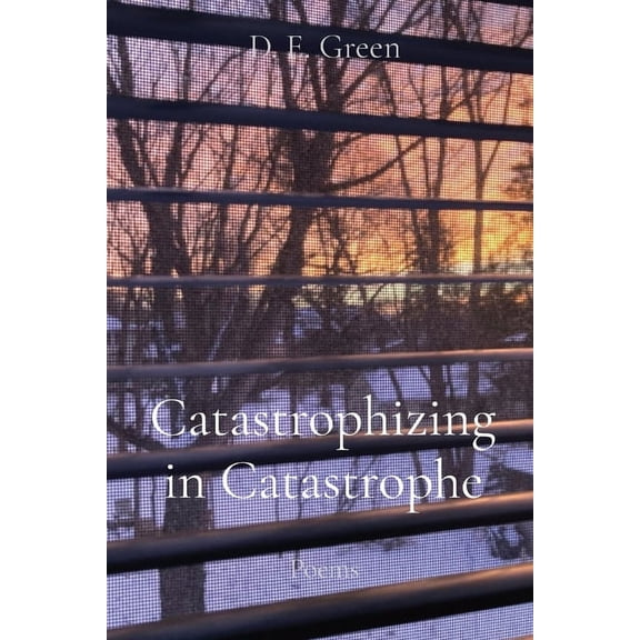 Catastrophizing in Catastrophe: Poems, (Paperback)
