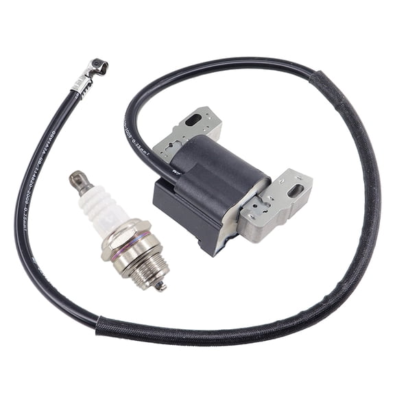 Ignition Coil for Briggs & Stratton 398811 298968 398265 395326 395492 7-16 HP Horizontal & Vertical Single Cylinder Engine Lawn Mower