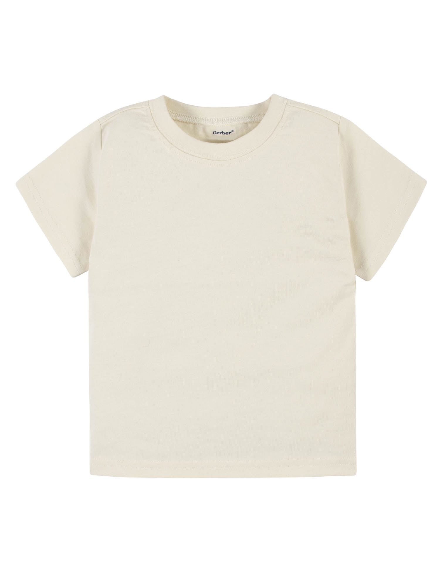3-Pack Baby & Toddler Boys Bills Short Sleeve Shirts – Gerber Childrenswear