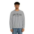 thumbnail image 4 of Long Island New York Sweatshirt, Gifts, Crewneck, 4 of 4