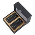 thumbnail image 2 of 2 paquetes de guitarr de las shamjiam Pastillas de mástil Humbucker, 2 of 9