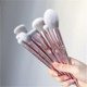 thumbnail image 5 of 10pcs Makeup Brushes Set, 5 of 5