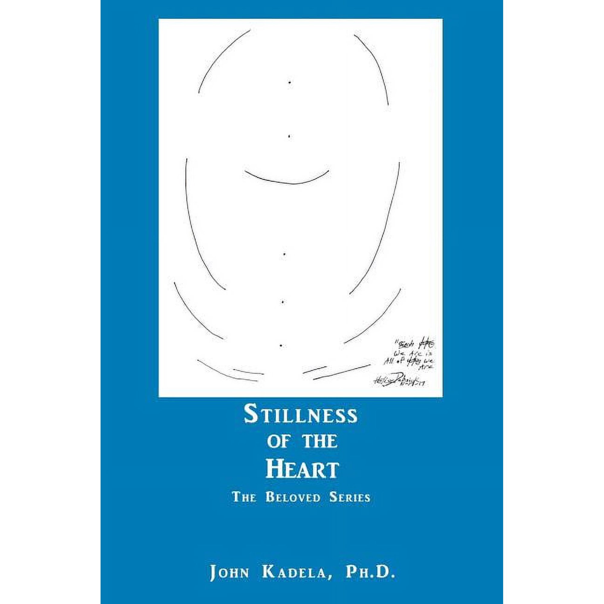 Stillness of the Heart: The Beloved Series (Paperback)