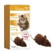 thumbnail image 5 of Automatic Cat Toys Interactive Cat Toys Mice for Indoor Cats/Kittens Cat Toys A5 T4O0, 5 of 7