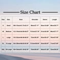 thumbnail image 3 of Xuniizn Christmas Sweaters for Women Crewneck Long Sleeve Shirts Tops Christmas Tree Printed Casual Lightweight Women's Sweaters Fall Winter Clothes Outfits, 3 of 4