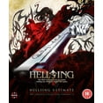 thumbnail image 2 of Hellsing Ultimate - Volume 1-10 Complete Collection [BLU-RAY], 2 of 2