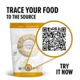 thumbnail image 4 of One Degree Organic Sprouted Rolled Oats 24 oz, 4 of 5