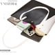 thumbnail image 3 of Bolsa De Mano Shendy Vendy Elegante Para Mujer Cosmetiquera Tote Bag, 3 of 6
