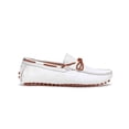 thumbnail image 3 of Carlos Santana Men's Mesa Slip-on Lace Loafer Loafer Shoes, 3 of 5
