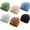 Mix3(6Pcs), variant on 6 Pack Baby Beanie Hats for Unisex Infant Toddler Cotton Beanie Newborn Hospital Hat for Boys Girls 0-6 Months