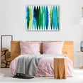 thumbnail image 2 of Cuadro Decorativo | Fine Art Tj | Incluso El Flujo De Blues Por Randy Hibberd - 94 x 122 cm, 2 of 4