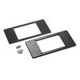 thumbnail image 2 of Jl Audio Mmp-1-bk Mounting Adapter Plate For Mm105/mm100s, 2 of 3