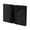 Black, variant on A5 Notebook Cover Refillable Journal Case with Pen Holder Card Slots, PU Protective Sleeve Vintage Traveler Book Protector for Teachers Writers Daily Commute 13.7x9.2Inch