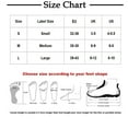 thumbnail image 3 of Xihbxyly Ankle Socks for Women Unisex Sweat-Absorbing Breathable and Outdoor Socks for Sports 6PC, 3 of 4