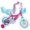 Huffy Disney Princess 12" Girls' Bike