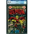 thumbnail image 1 of Demon #1 - CGC 9.2 Comic Book, 1 of 2