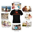 thumbnail image 3 of DoorDash T-Shirts for Boys Girls, Kids 3D Print Short Sleeve, Unisex Crew Neck Tee Shirts for Youth, 3 of 9
