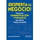 thumbnail image 1 of ¡Despierta Tu Negocio! Blanco, 1 of 2