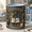 Black, variant on Veterinarian Mug 3D Effect Animal Medicine Gift for Vet Techs and Pet Doctors