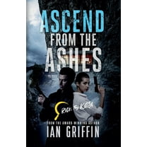 Rick and Katja Ascend From The Ashes, Book 4, (Paperback)