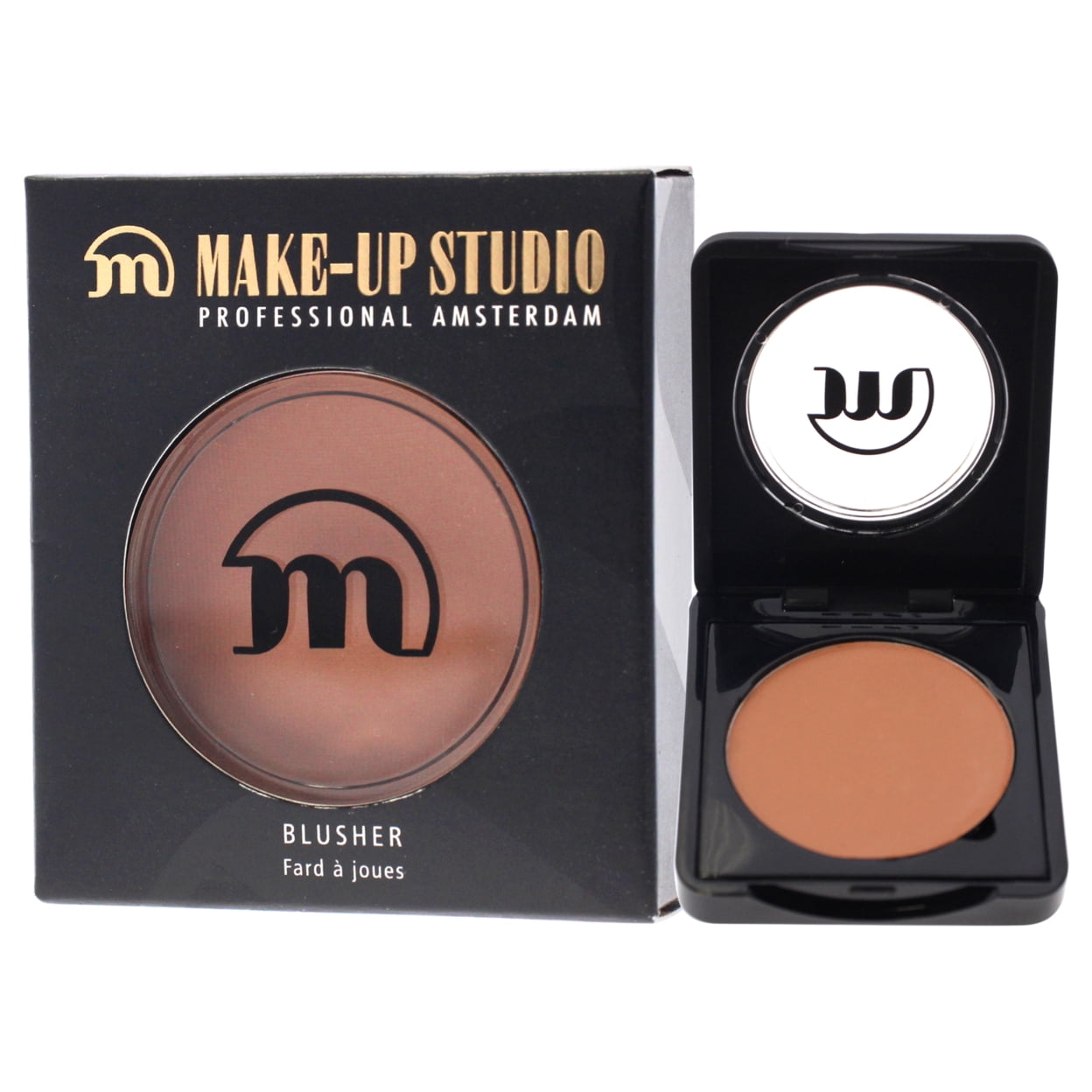 Make-Up Studio Blush, Powder Blush, Makeup for Women, 44, 0.1 oz