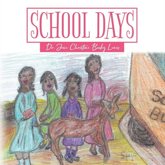 School Days, (Paperback)