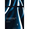 thumbnail image 1 of Inclusion et Exclusion dans l'État de Compétition Libérale : le Culte de l'Individuel (Étude de Routledge Comparative), 1 of 2