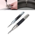 thumbnail image 4 of Center Punch, Accurate Automatic Centre Puncher  For Wood Metal Glass, 4 of 8