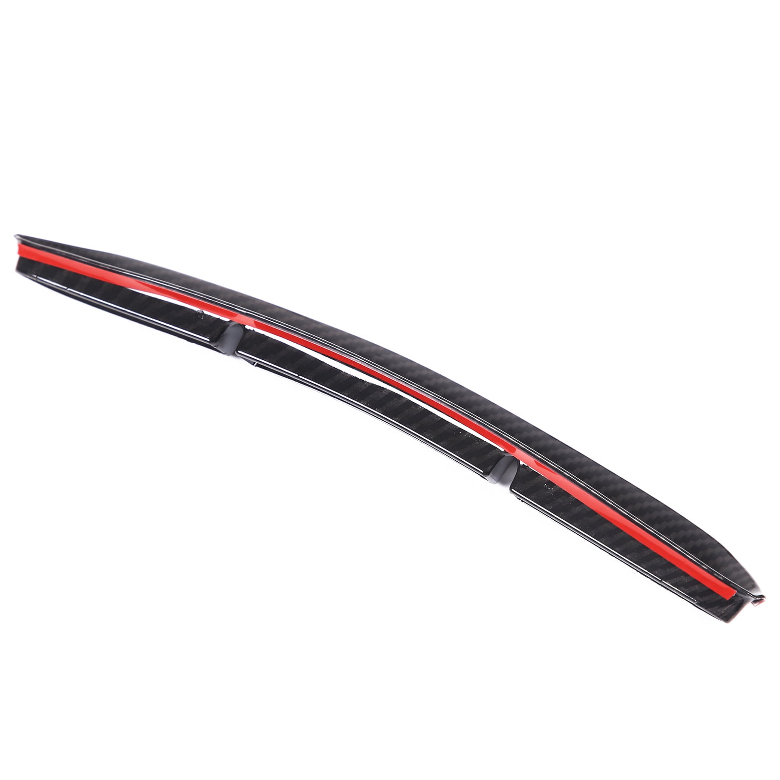 Hood Front Air Intake Decorative Frame for 2005-2013 Corvette C6 , Hood Front Air Intake Decorative Frame, Car Air Intake Decorative Accessories