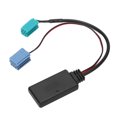 thumbnail image 3 of Cable auxiliar Bluetooth para automóvil, cable de audio Bluetooth para automóvil, adaptador de audio y música Bluetooth, cable de entrada estéreo Bluetooth, artesanía excepcional, 3 of 12
