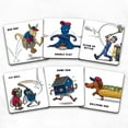 thumbnail image 3 of YouTheFan MLB Texas Rangers Memory Match Game, 3 of 6
