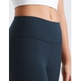 thumbnail image 4 of CRZ YOGA Girls Butterluxe High Waist Athletic Biker Shorts Dance Yoga Casual Kids Teen Summer, 4 of 5