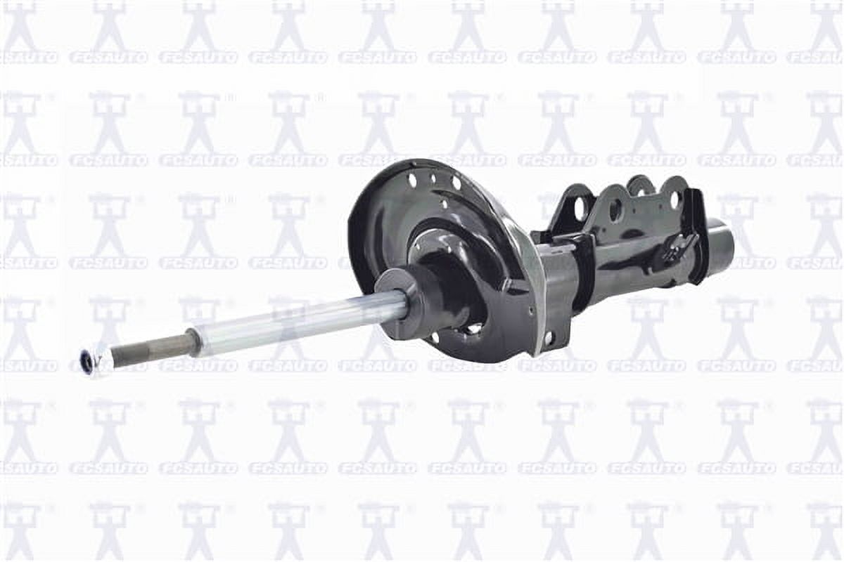 Focus Auto Parts Suspension Strut
