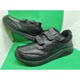 thumbnail image 2 of New Balance Mens 928v2 Black Leather Walking Shoes Sneakers Size 12 D MW928HB2, 2 of 6