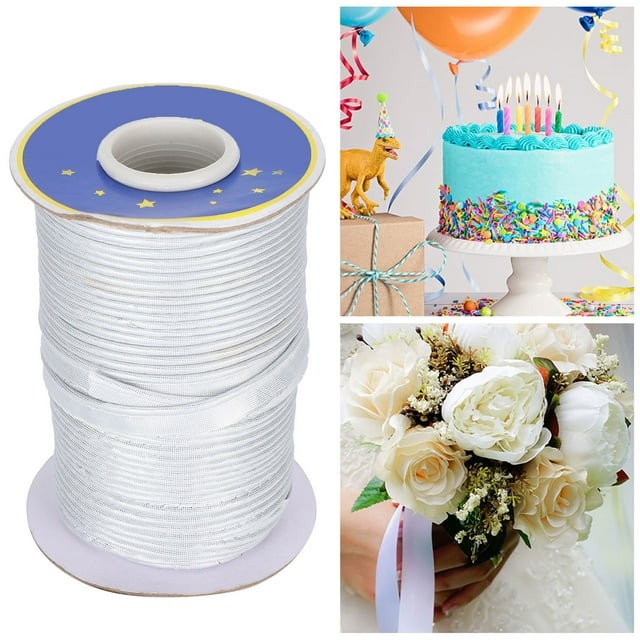 Dioche Piping Bias Tape Bias Tape Edging Braid Sewing Braid Binding Stitching For Sewing Seaming
