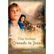Angle View: Crusade in Jeans [Paperback - Used]