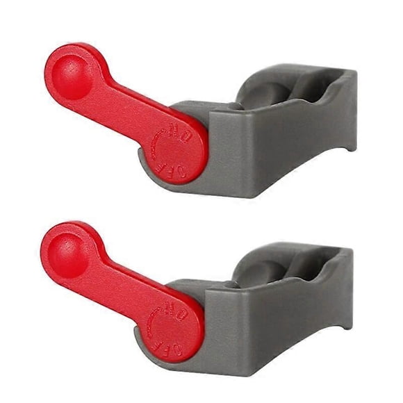 2X Trigger Lock Power Button Accessories For Dyson V6 V7 V8 V11 V10 Vacuum Cleaner Home Appliance Spare Part