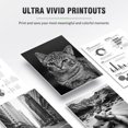 thumbnail image 4 of Cartucho de tinta de repuesto ALLWORK 67XL negro para impresora HP, 4 of 6