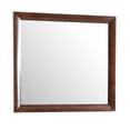 thumbnail image 2 of Glory Furniture Marilla G1525-M Cappuccino Mirror, 2 of 7
