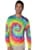 Bright Tiedye