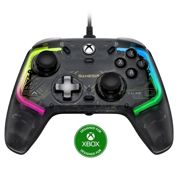 Controlador de juegos GameSir Kaleid para Xbox Series X|S/One/PC