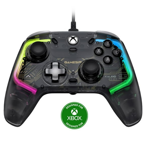 Controlador de juegos GameSir Kaleid para Xbox Series X|S/One/PC