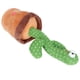 thumbnail image 5 of Peluches eléctricos, Peluches de cactus electrónicos Peluches de cactus Peluches de peluche Materiales ecológicos, 5 of 8
