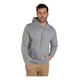 thumbnail image 2 of Sudadera Stretch Para Hombre Moda Con Capucha Hoodie Basico, 2 of 8