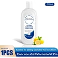thumbnail image 6 of Floor Cleaning Solution Compatible With Tineco, Deep Cleans for Multiple Hard Floors, Suitable With All Robot Vacuums with Mopping and Cordless Wet/Dry Vacuum Mop Cleaner (Original 2 Bottle), 6 of 7
